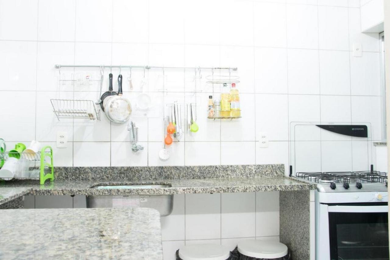 Solar Hostel Beach Copacabana Ρίο ντε Τζανέιρο Εξωτερικό φωτογραφία