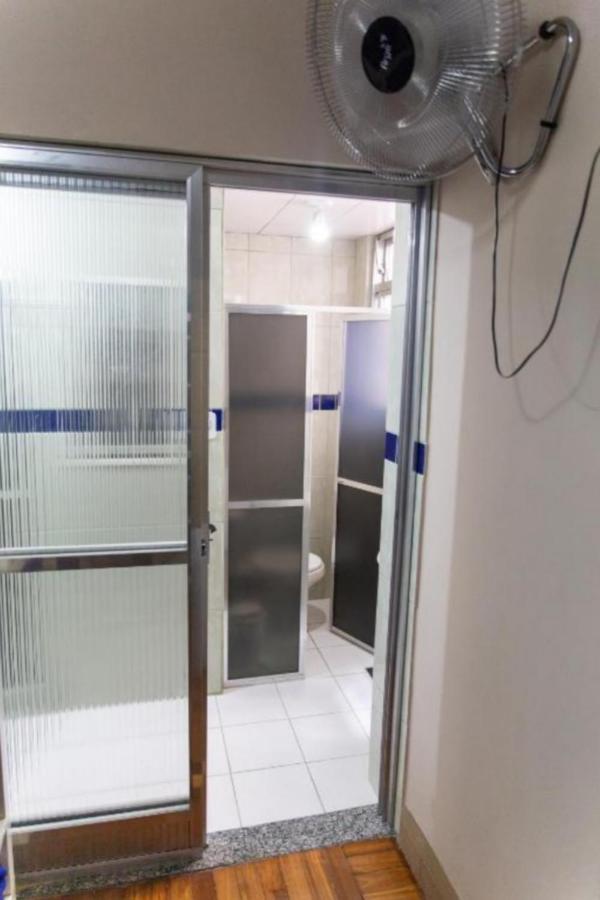 Solar Hostel Beach Copacabana Ρίο ντε Τζανέιρο Εξωτερικό φωτογραφία