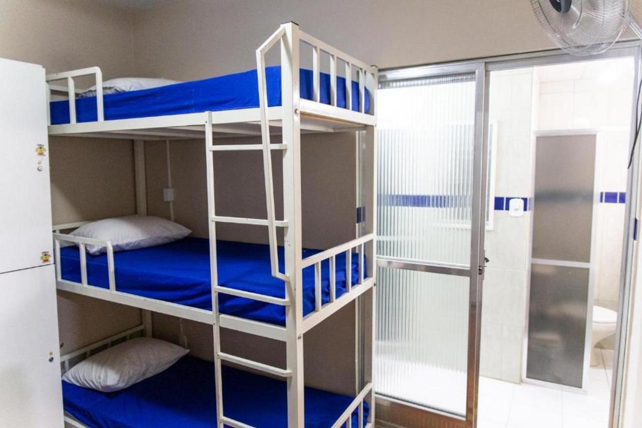 Solar Hostel Beach Copacabana Ρίο ντε Τζανέιρο Εξωτερικό φωτογραφία