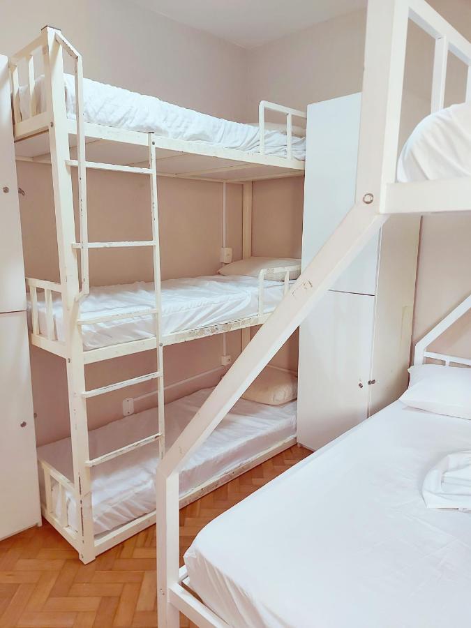 Solar Hostel Beach Copacabana Ρίο ντε Τζανέιρο Εξωτερικό φωτογραφία