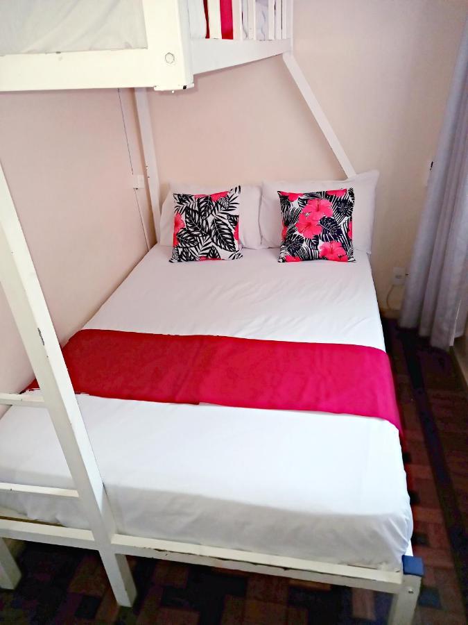 Solar Hostel Beach Copacabana Ρίο ντε Τζανέιρο Εξωτερικό φωτογραφία