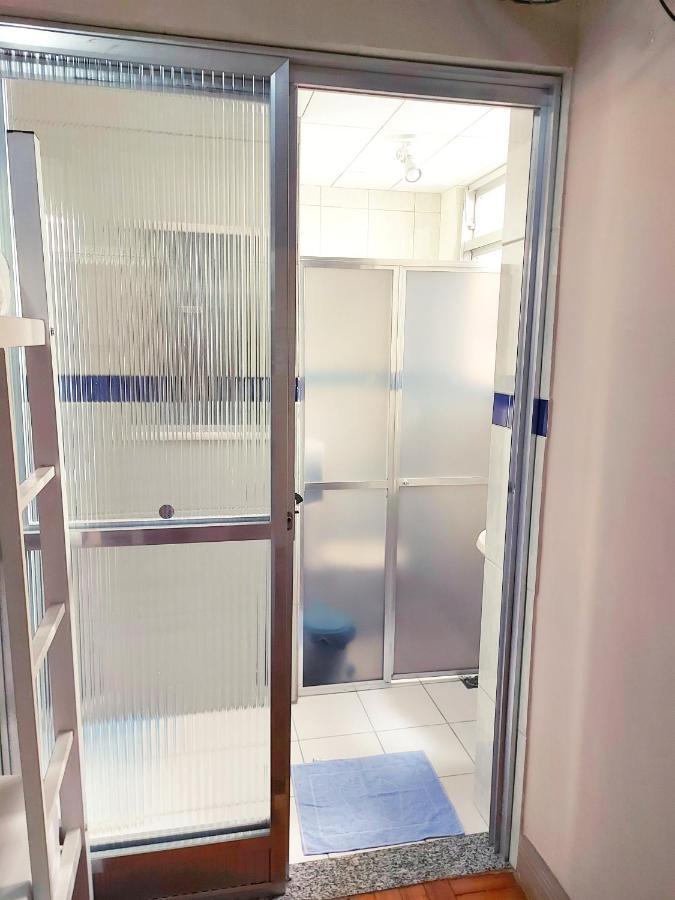 Solar Hostel Beach Copacabana Ρίο ντε Τζανέιρο Εξωτερικό φωτογραφία