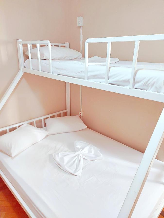Solar Hostel Beach Copacabana Ρίο ντε Τζανέιρο Εξωτερικό φωτογραφία