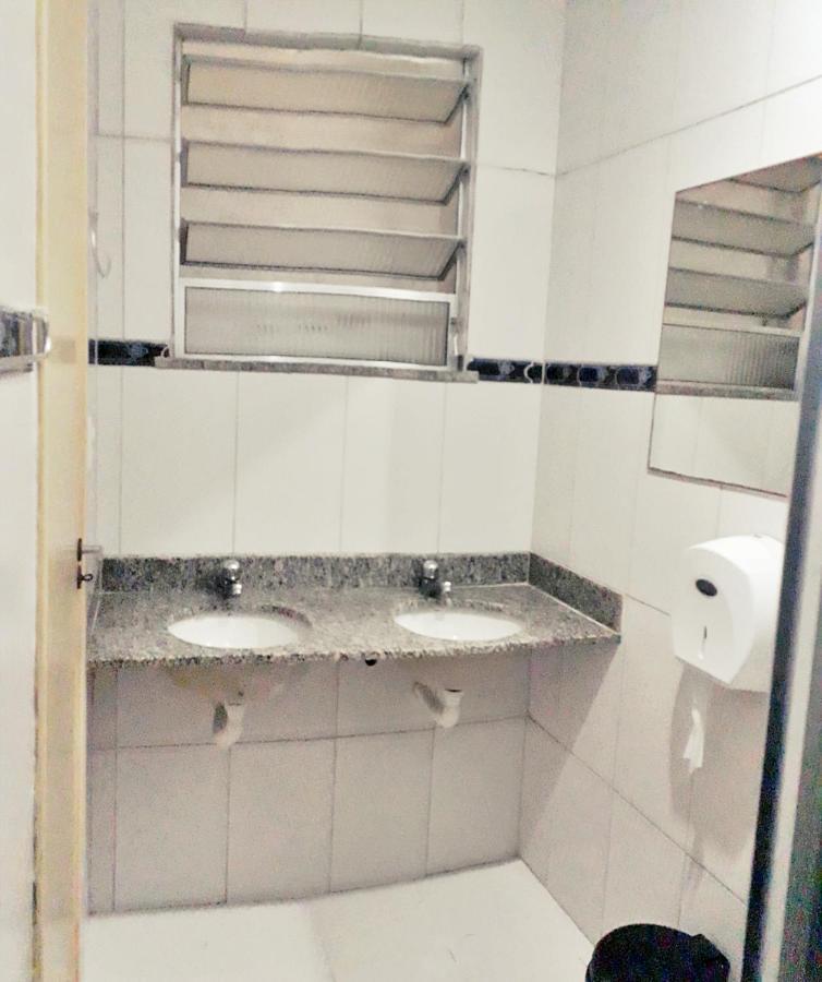 Solar Hostel Beach Copacabana Ρίο ντε Τζανέιρο Εξωτερικό φωτογραφία