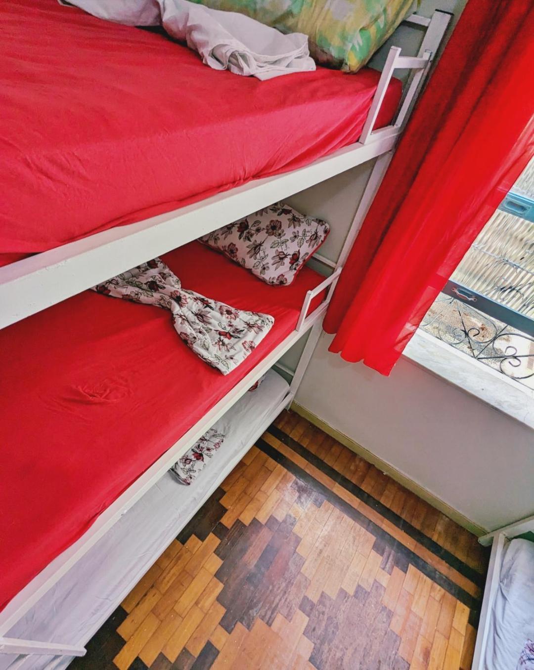 Solar Hostel Beach Copacabana Ρίο ντε Τζανέιρο Εξωτερικό φωτογραφία