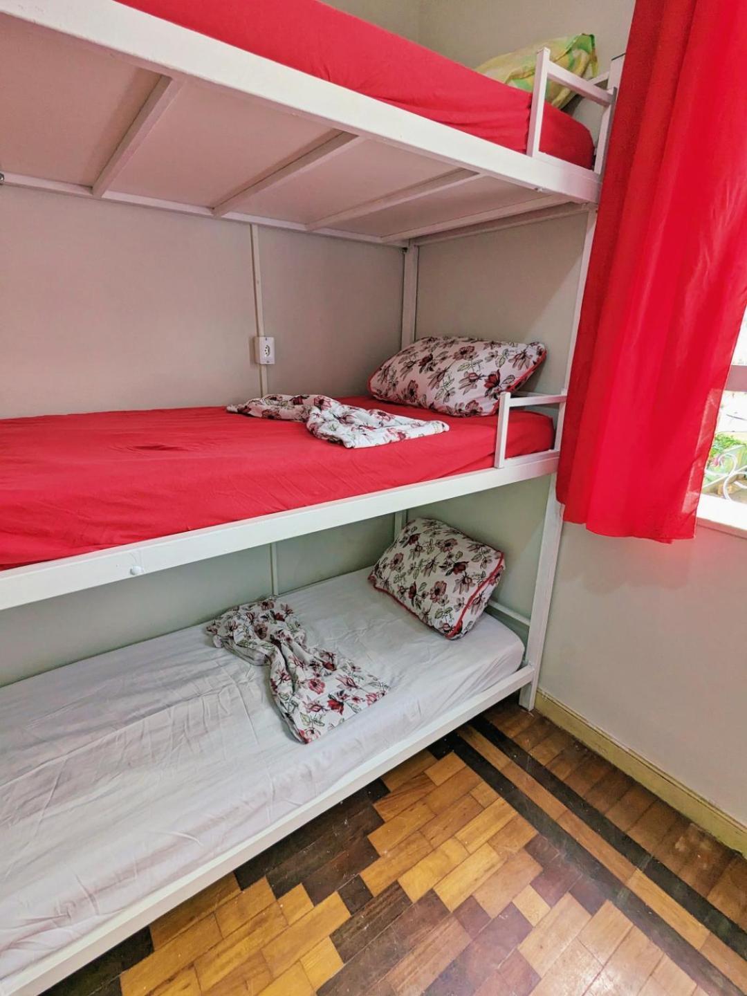 Solar Hostel Beach Copacabana Ρίο ντε Τζανέιρο Εξωτερικό φωτογραφία