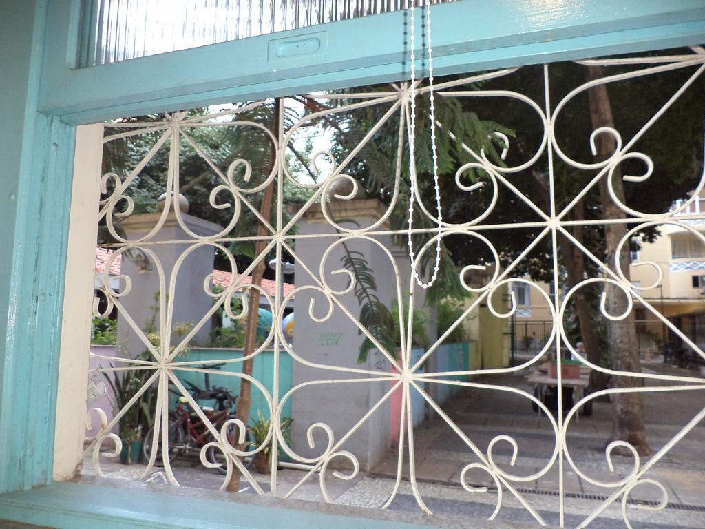 Solar Hostel Beach Copacabana Ρίο ντε Τζανέιρο Δωμάτιο φωτογραφία