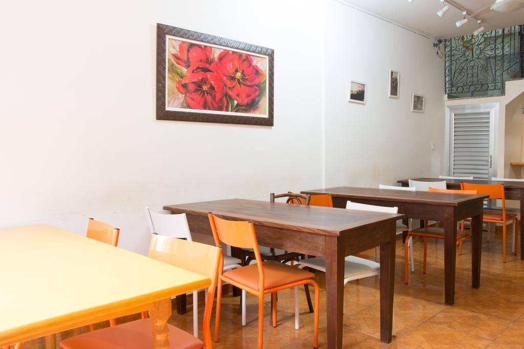 Solar Hostel Beach Copacabana Ρίο ντε Τζανέιρο Εξωτερικό φωτογραφία