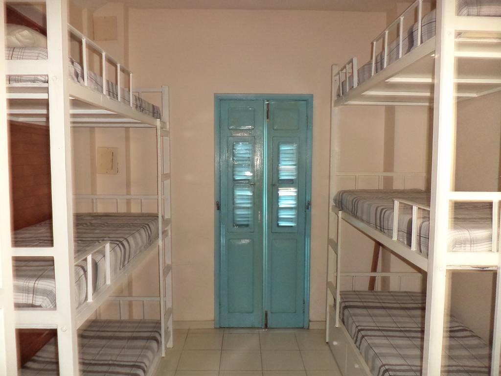 Solar Hostel Beach Copacabana Ρίο ντε Τζανέιρο Εξωτερικό φωτογραφία