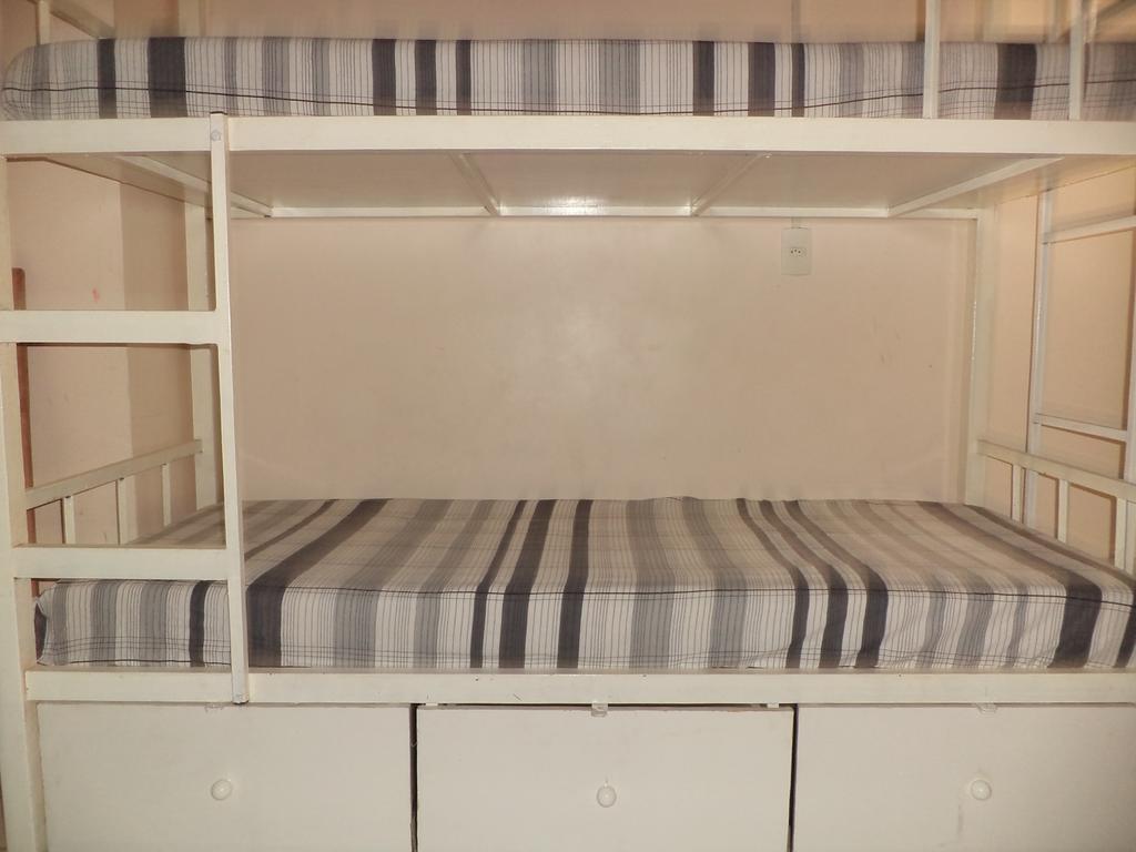 Solar Hostel Beach Copacabana Ρίο ντε Τζανέιρο Εξωτερικό φωτογραφία