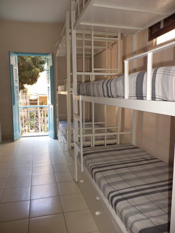 Solar Hostel Beach Copacabana Ρίο ντε Τζανέιρο Εξωτερικό φωτογραφία