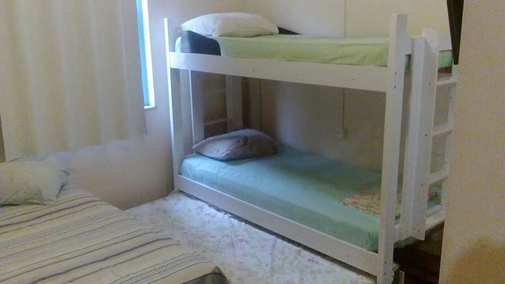 Solar Hostel Beach Copacabana Ρίο ντε Τζανέιρο Εξωτερικό φωτογραφία