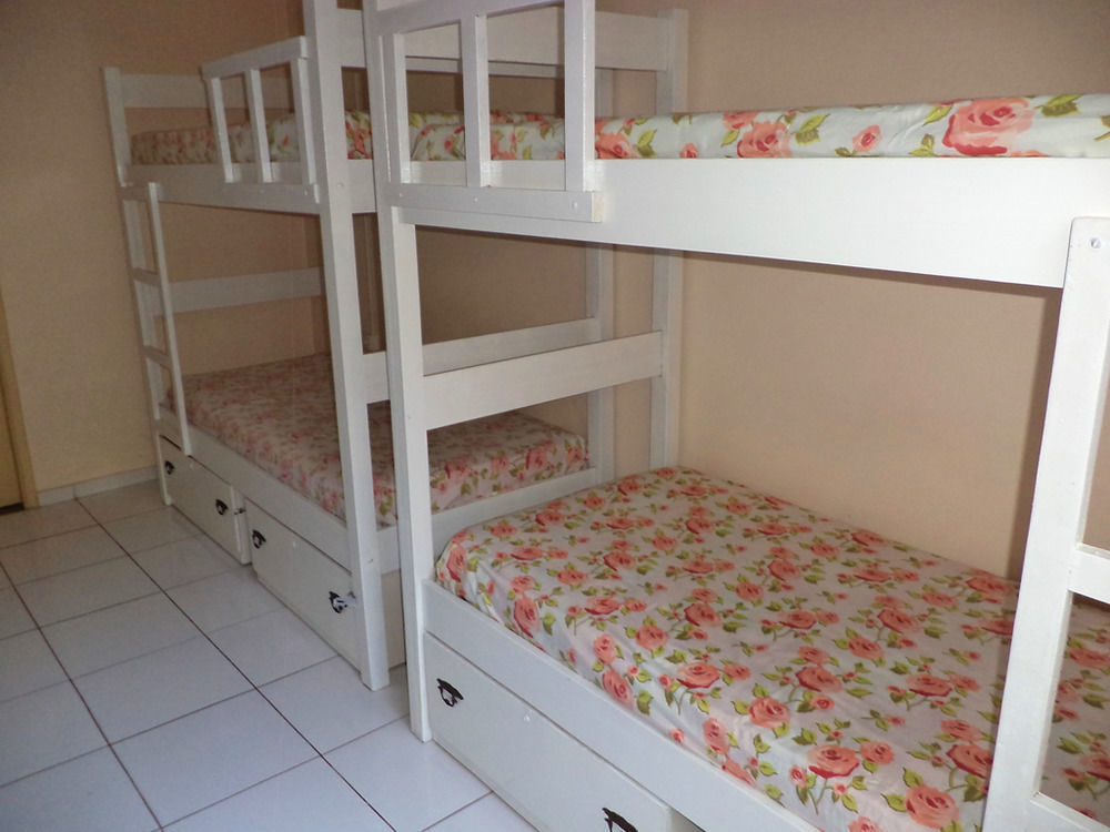 Solar Hostel Beach Copacabana Ρίο ντε Τζανέιρο Εξωτερικό φωτογραφία
