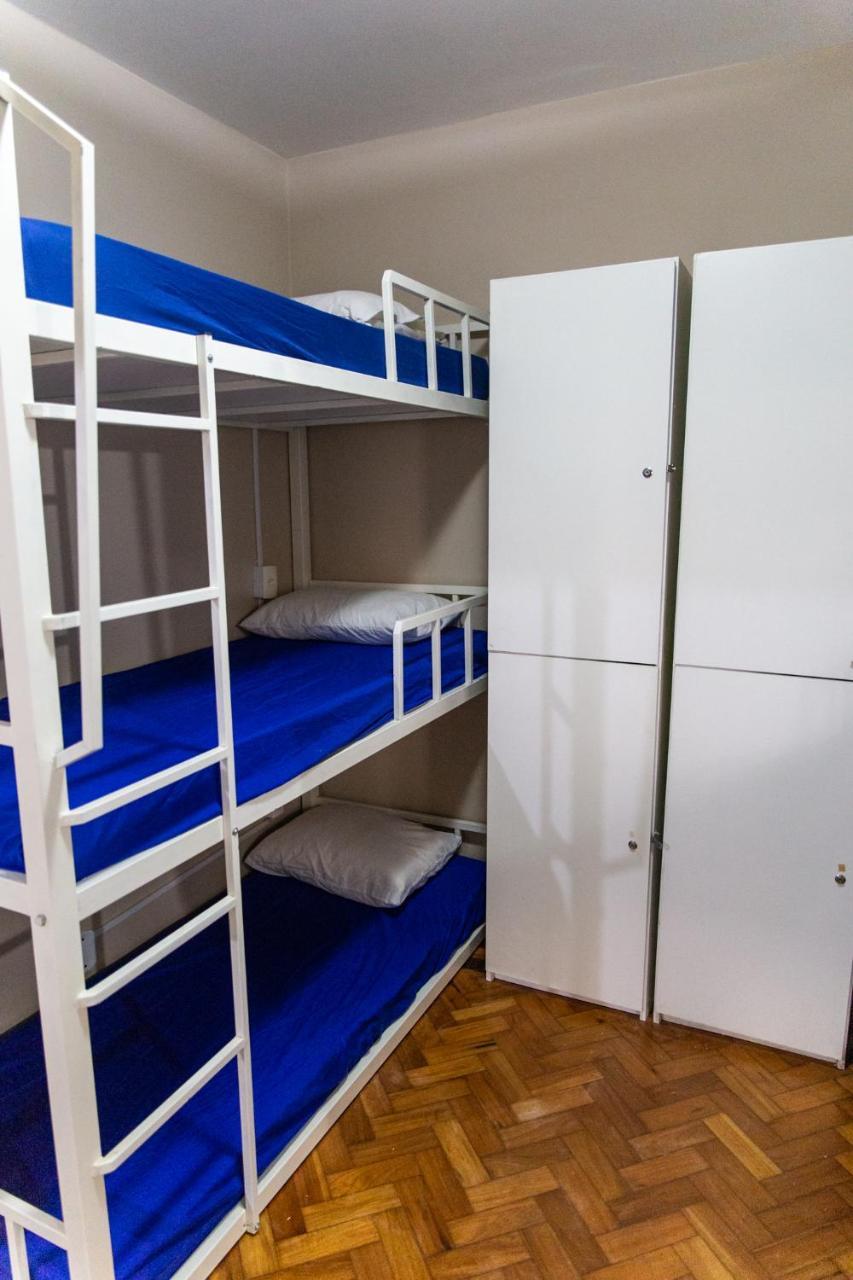 Solar Hostel Beach Copacabana Ρίο ντε Τζανέιρο Εξωτερικό φωτογραφία