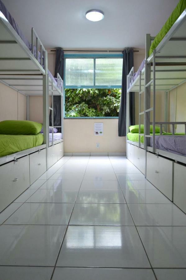 Solar Hostel Beach Copacabana Ρίο ντε Τζανέιρο Εξωτερικό φωτογραφία