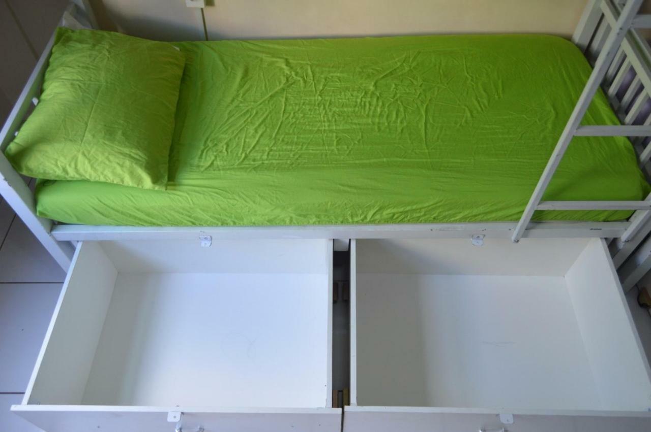 Solar Hostel Beach Copacabana Ρίο ντε Τζανέιρο Εξωτερικό φωτογραφία