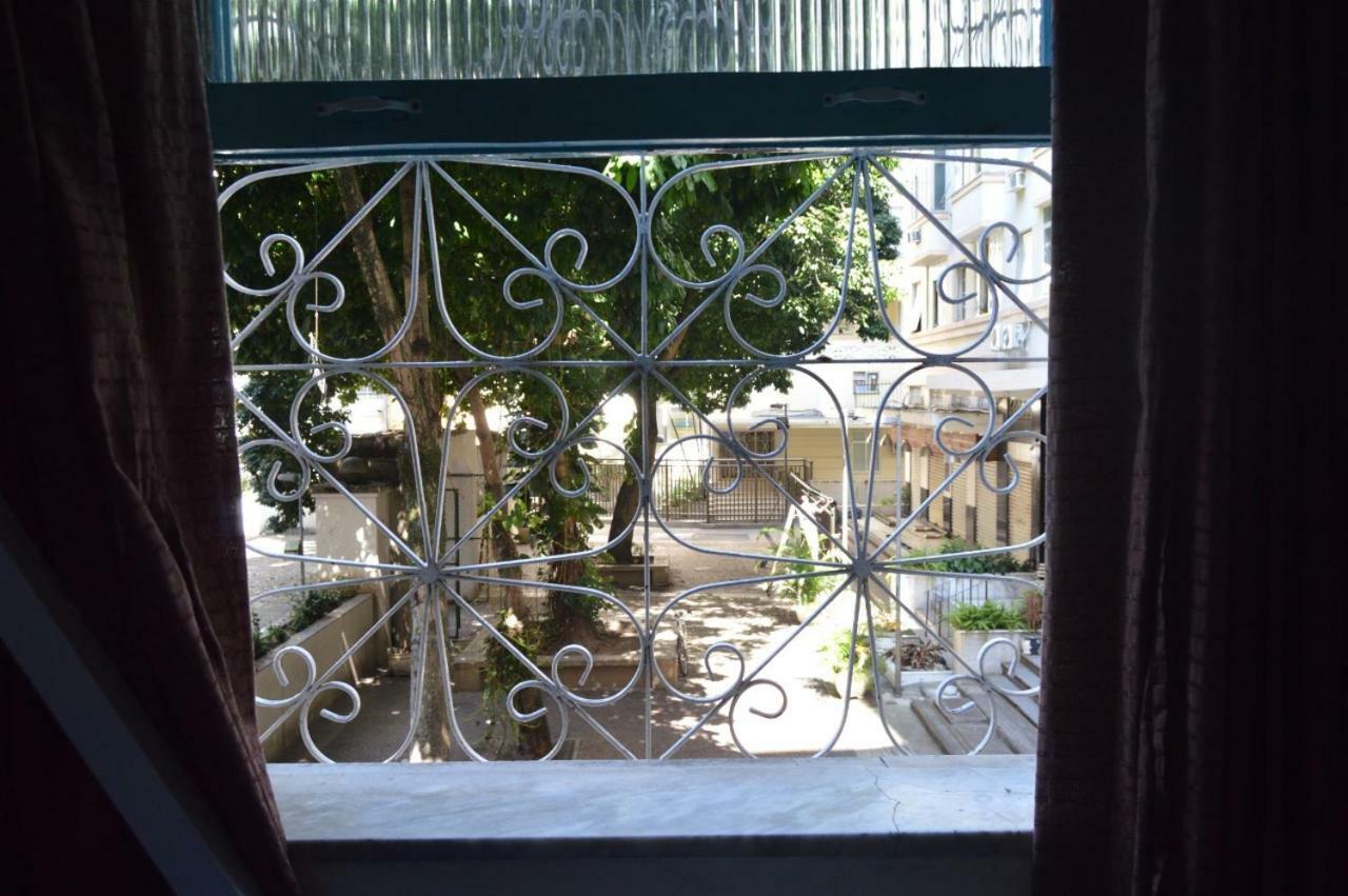 Solar Hostel Beach Copacabana Ρίο ντε Τζανέιρο Εξωτερικό φωτογραφία