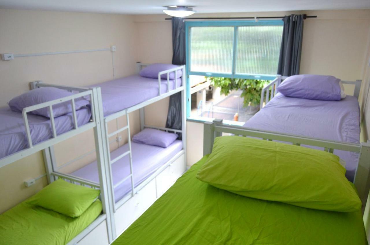 Solar Hostel Beach Copacabana Ρίο ντε Τζανέιρο Εξωτερικό φωτογραφία